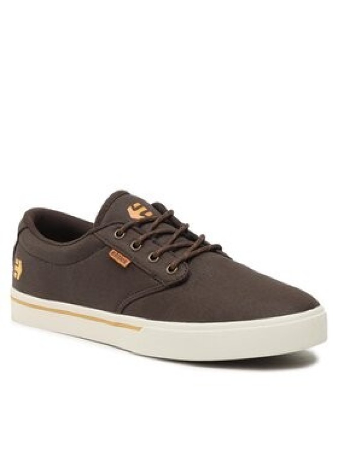 Etnies Sneakersy Jameson 2 Eco 4101000323 Brązowy