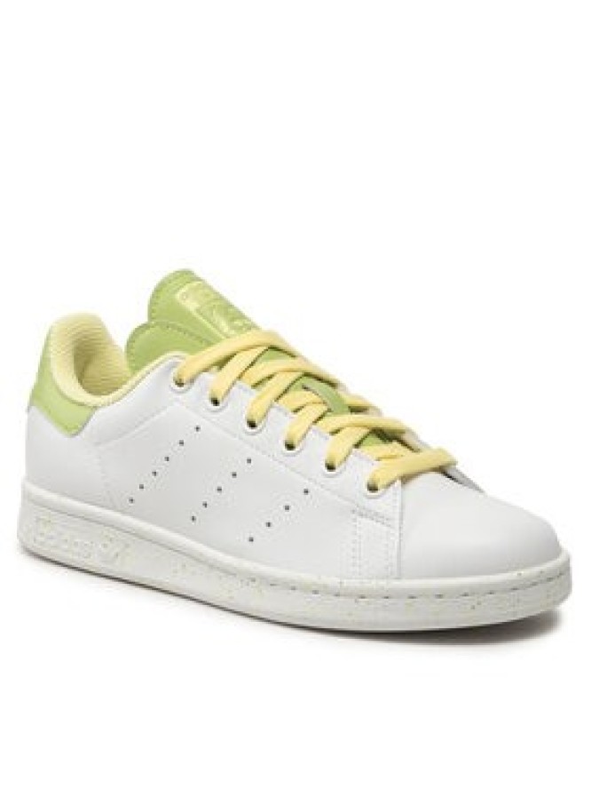 adidas Sneakersy Stan Smith HP5578 Biały