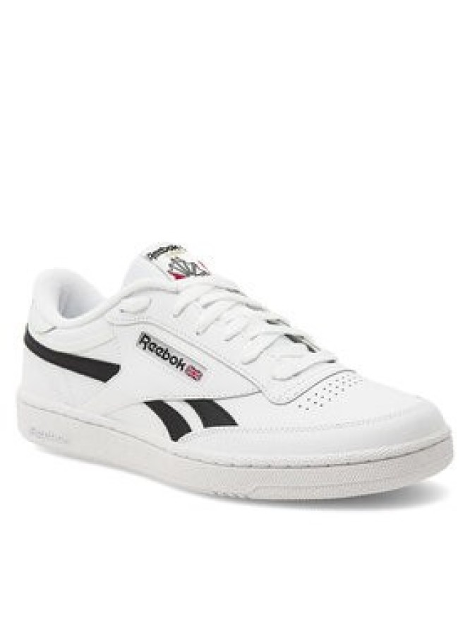 Reebok Sneakersy Club C Revange 100032883 Biały