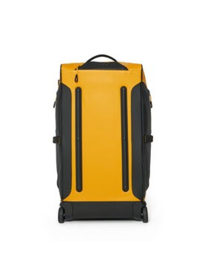 Samsonite Walizka duża 74852 1924 Żółty