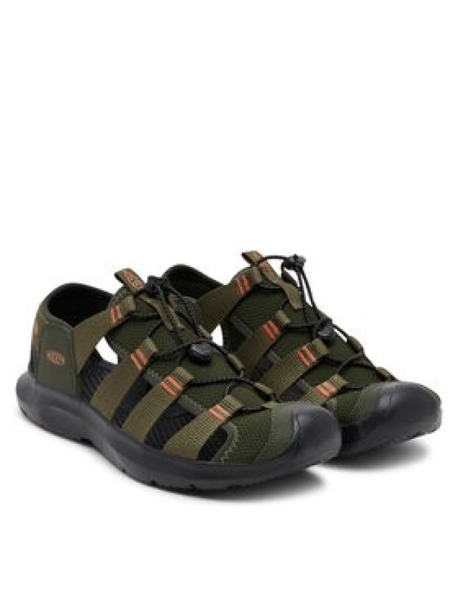 Keen Sandały Seanik H2 M 1030387 Khaki