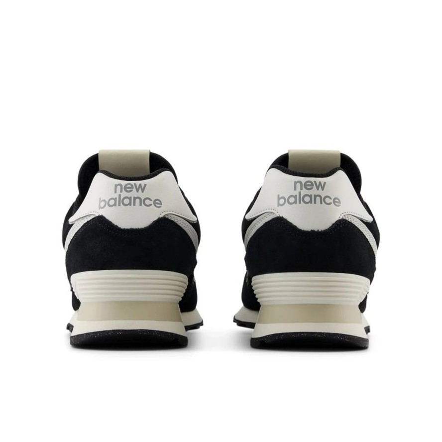 Sneakersy męskie New Balance U574YCE
