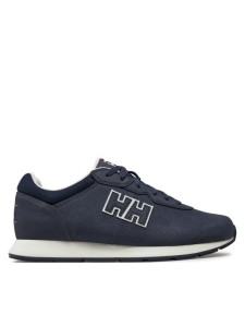 Helly Hansen Sneakersy Brecken Heritage 11947 Granatowy