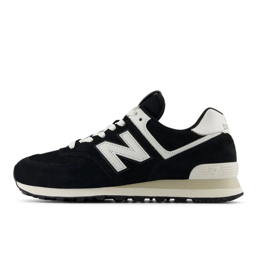 Sneakersy męskie New Balance U574YCE