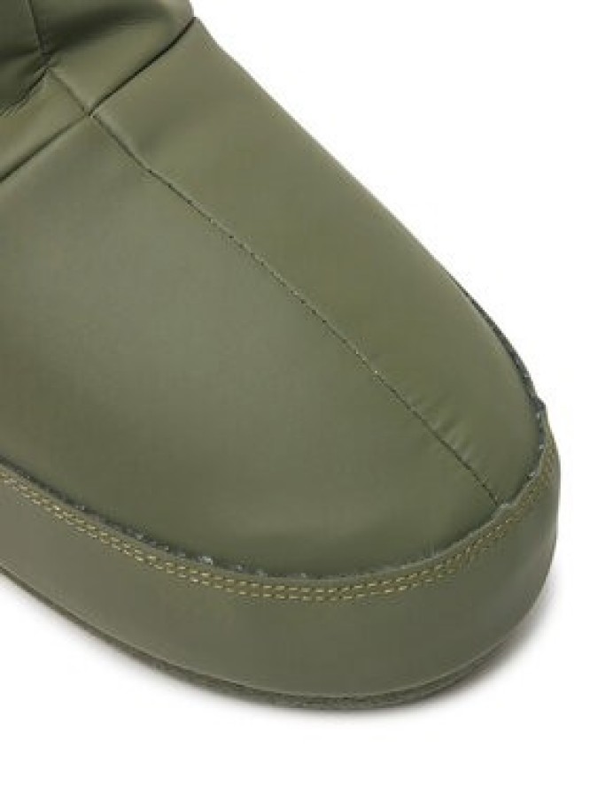 Moon Boot Śniegowce 80D1409410 Khaki