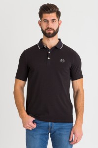 POLO Armani Exchange