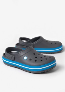 Klapki męskie CROCS CROCBAND