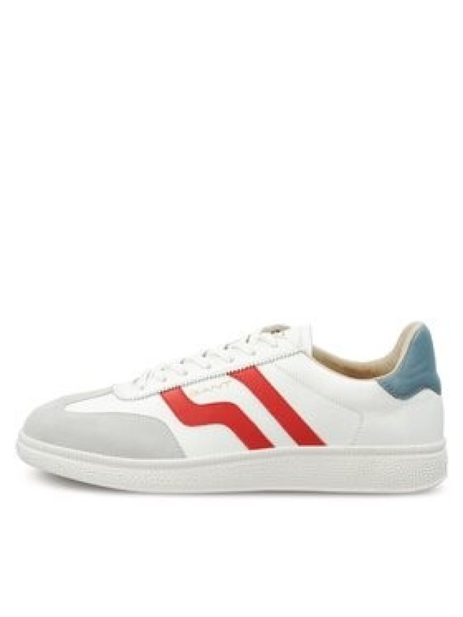 Gant Sneakersy Cuzmo Sneaker 28631482 Biały