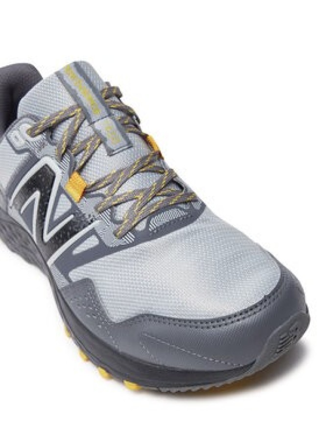 New Balance Buty do biegania 410's MT410CQ8 Szary