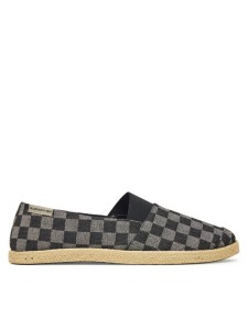 Quiksilver Espadryle AQYS700053 Szary