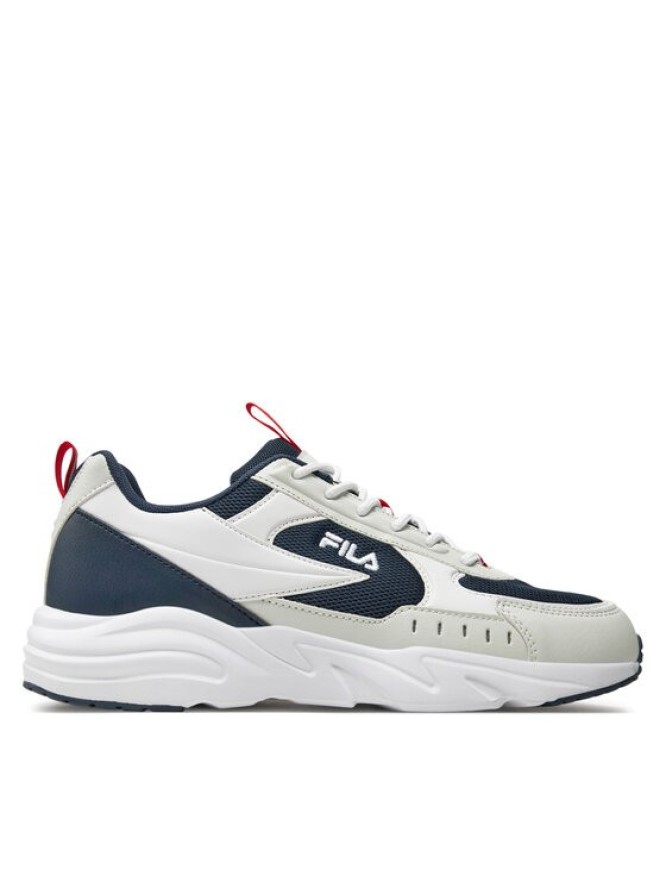 Fila Sneakersy Fila Vittori FFM0310 Granatowy