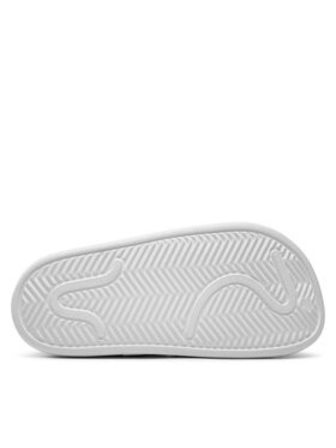 adidas Klapki adilette Clog FY8970 Biały