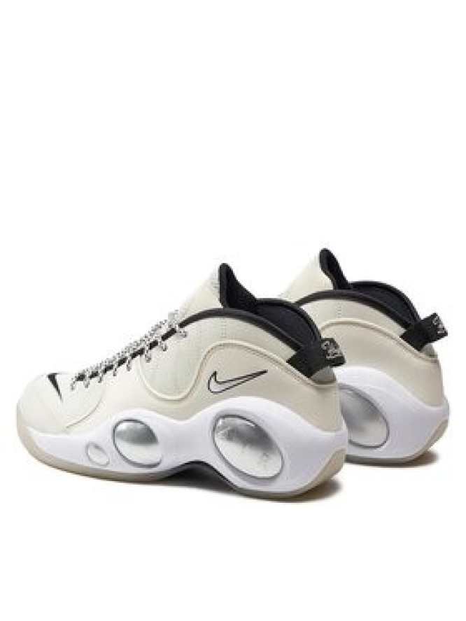 Nike Sneakersy Air Zoom Flight 95 DX5505 100 Biały