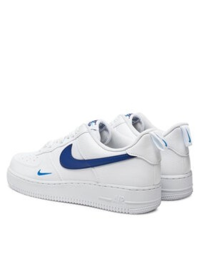 Nike Sneakersy Air Force 1 '07 HF3836 100 Biały