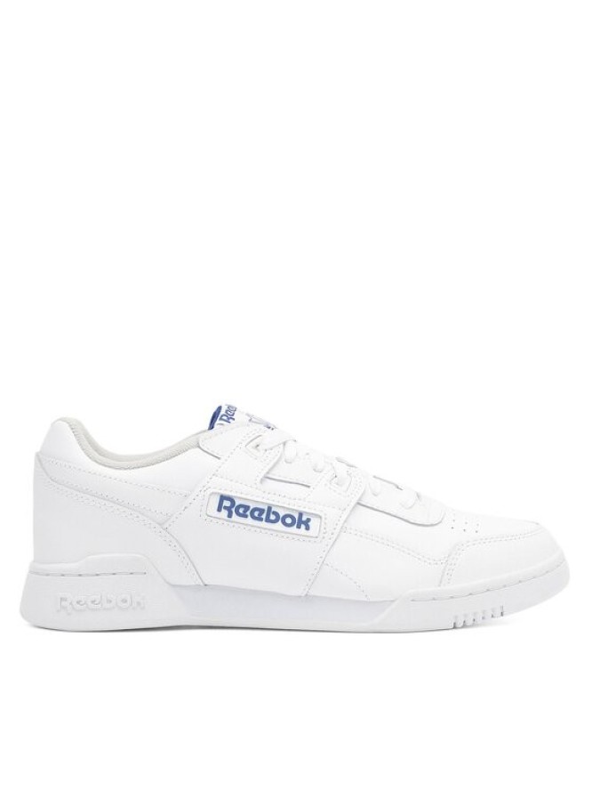 Reebok Sneakersy Workout Plus 2759 Biały