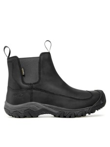 Keen Sztyblety Anchorage Boot III WP 1017789 Czarny