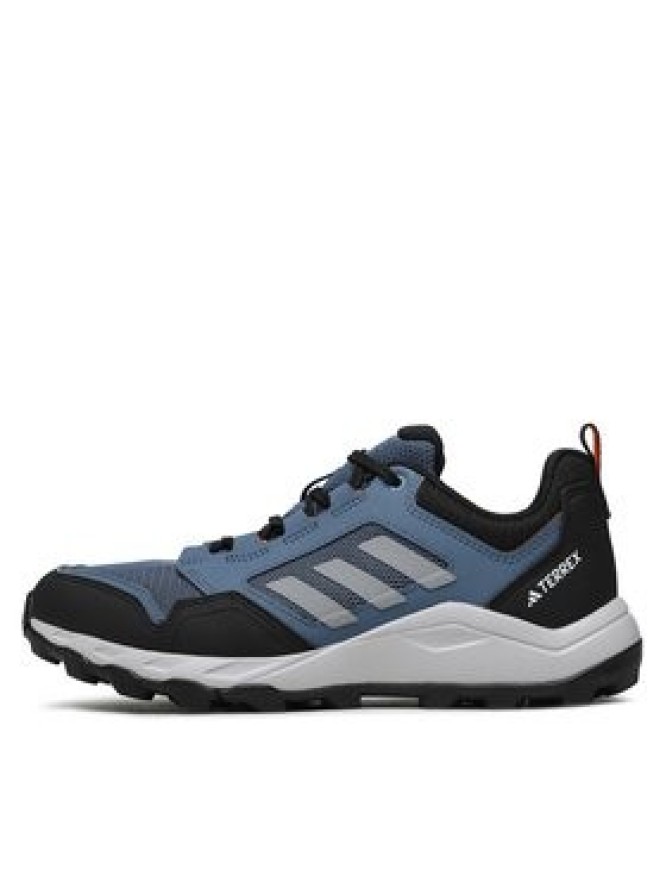 adidas Buty do biegania Terrex Tracerocker 2.0 Trail Running Shoes IF2583 Czarny