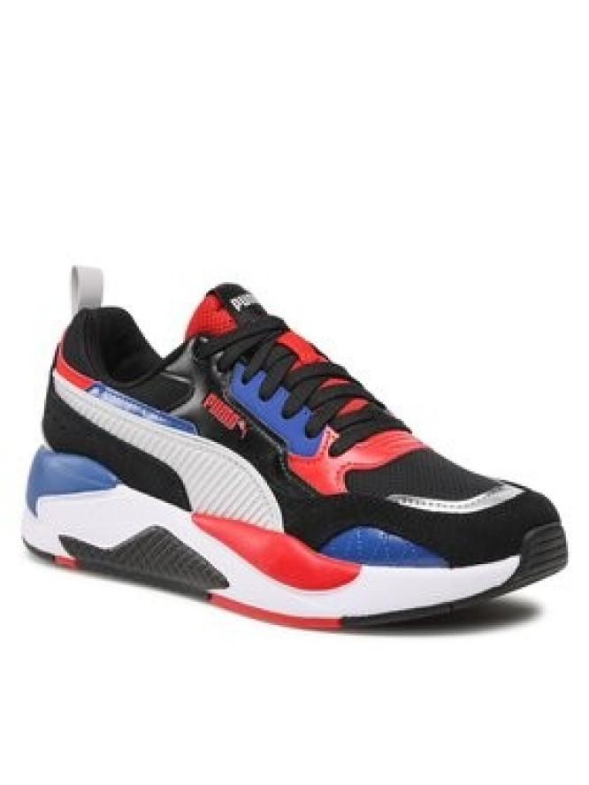 Puma Sneakersy X-Ray 2 Square Sd 383203 13 Czarny