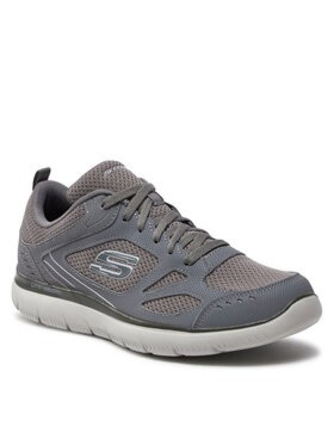 Skechers Sneakersy Summits-South Rim 52812/CHAR Szary