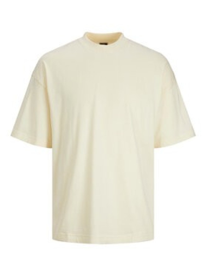 Jack&Jones T-Shirt Pure 12235300 Biały Volume Fit