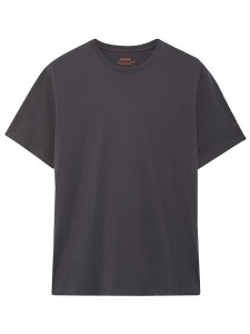 Ecoalf Koszulka w kolorze antracytowym rozmiar: S