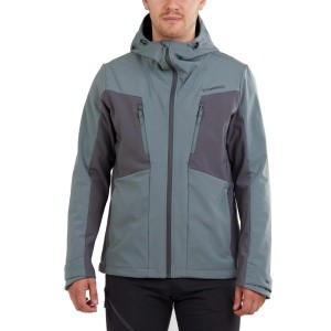 Kurtka softshell męska Fundango Rauris Softshell Jacket M