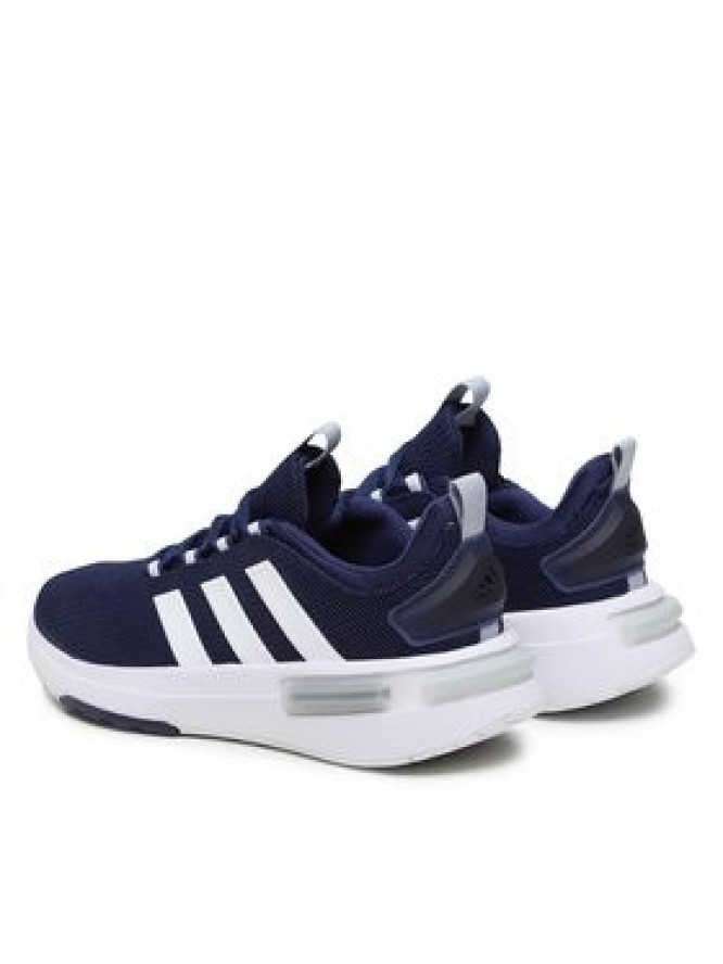 adidas Sneakersy Racer TR23 IG7325 Granatowy