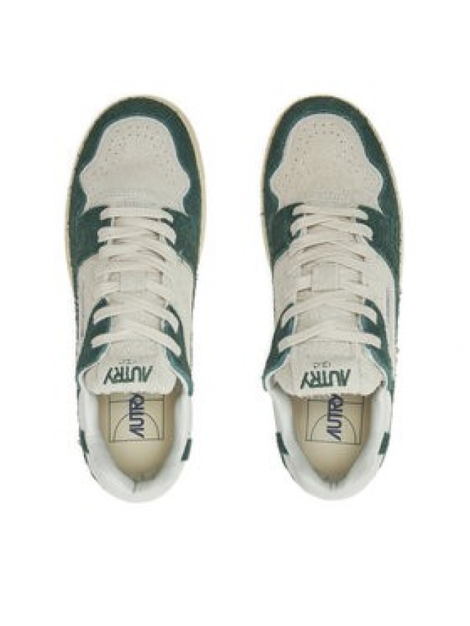 AUTRY Sneakersy ROLM SH05 Szary