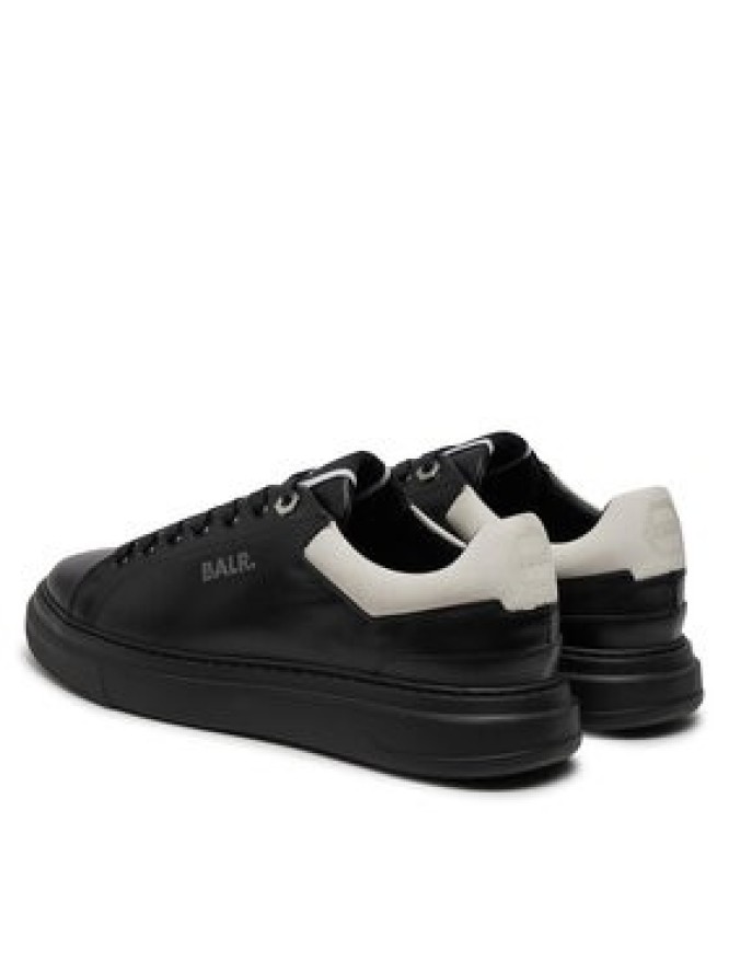 BALR. Sneakersy Game Day Sneaker B1511.1036.1013 Czarny