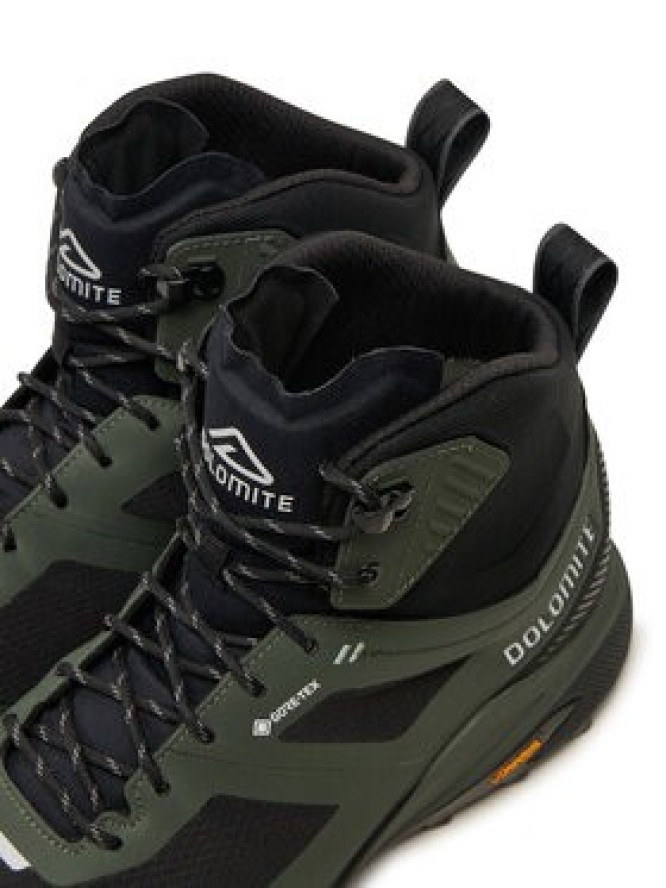 Dolomite Trekkingi Nibelia High GORE-TEX 420072 Zielony