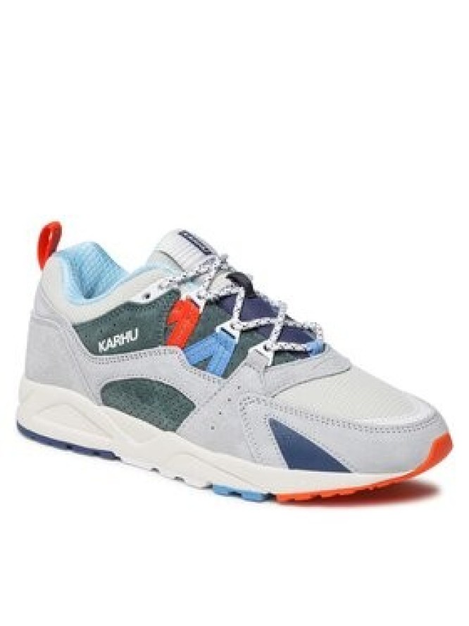 Karhu Sneakersy Fusion 2.0 F804138 Kolorowy