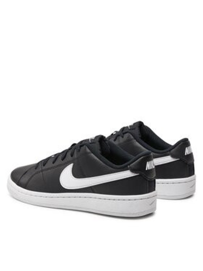 Nike Sneakersy Court Royale 2 Nn DH3160 001 Czarny