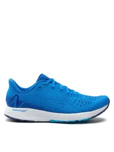 New Balance Buty do biegania Fresh Foam Tempo v2 MTMPOLN2 Niebieski