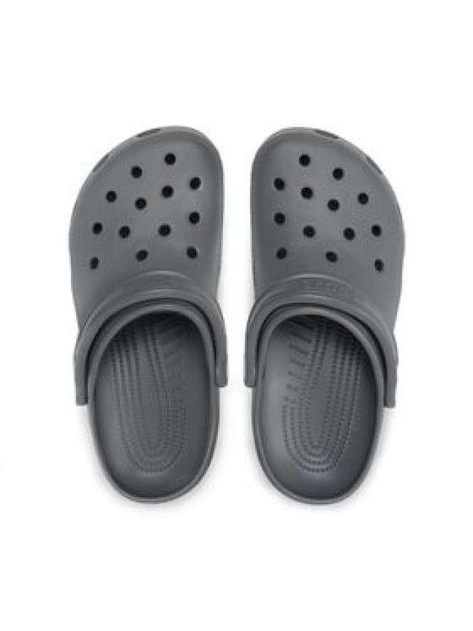 Crocs Klapki Classic 10001 Szary