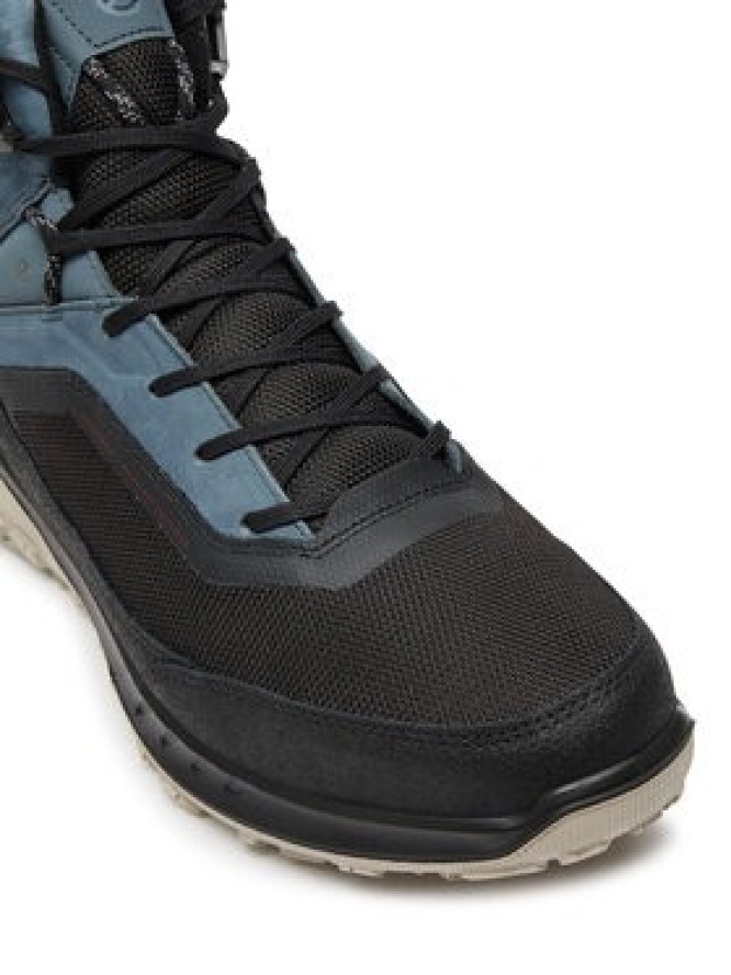 ECCO Trekkingi Ult-Trn M 82431458918 Czarny