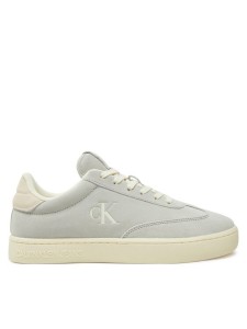 Calvin Klein Jeans Sneakersy Classic Cupsole Wt Mg YM0YM01270 Beżowy