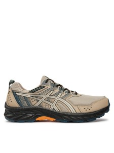 Asics Buty do biegania Gel-Venture 9 1011B486 Szary