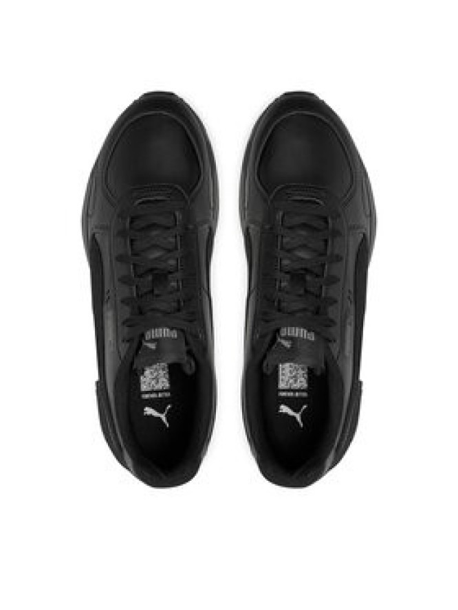 Puma Sneakersy Graviton Sl 2 395378 01 Czarny