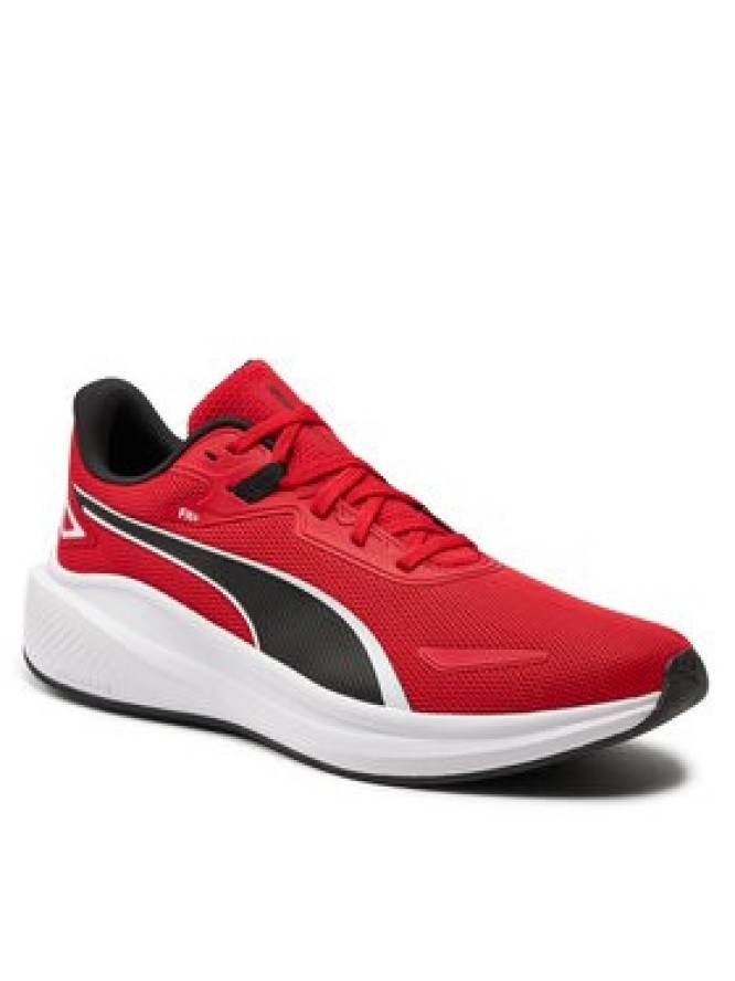 Puma Buty do biegania Skyrocket Lite 379437 08 Czerwony