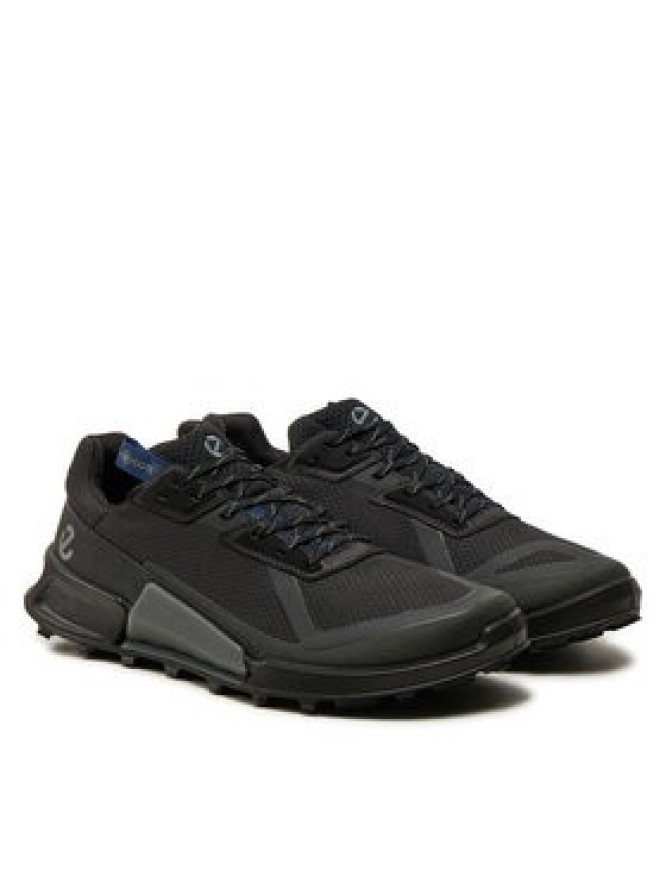 ECCO Sneakersy Biom 2.1 X Country M 82283451052 Czarny