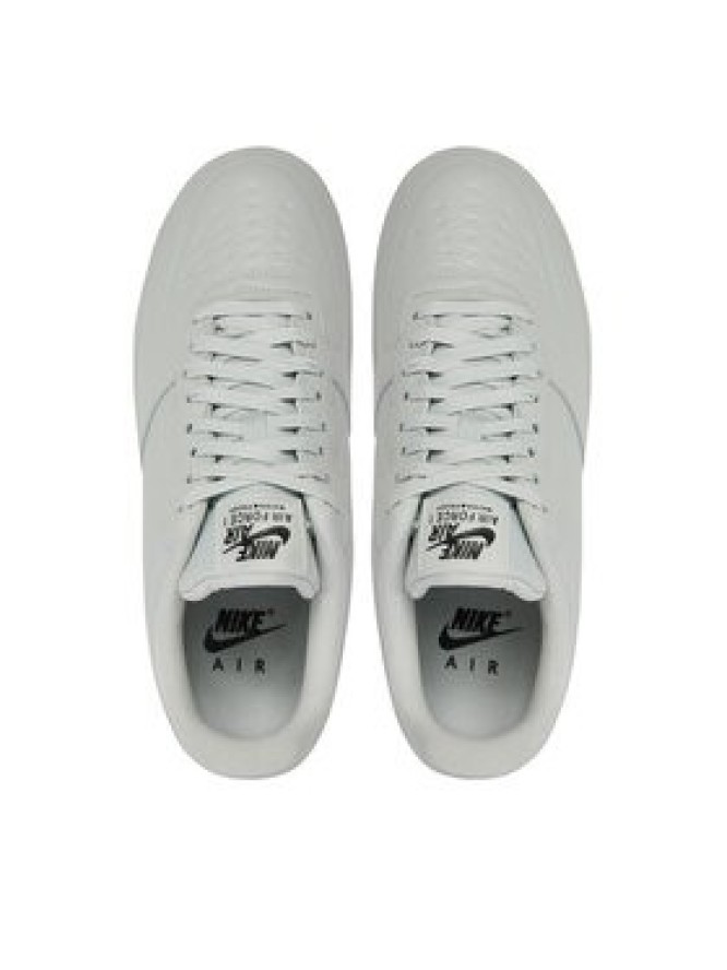 Nike Sneakersy Air Foce 1 '07 Pro-Tech Wp FB8875 002 Biały