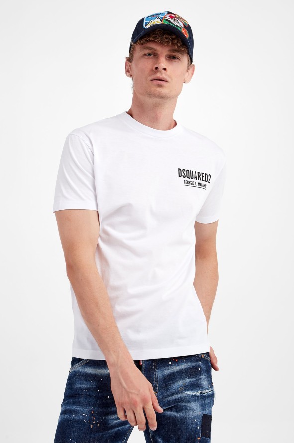 T-shirt DSQUARED2