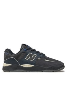 New Balance Sneakersy NM1010UR Granatowy