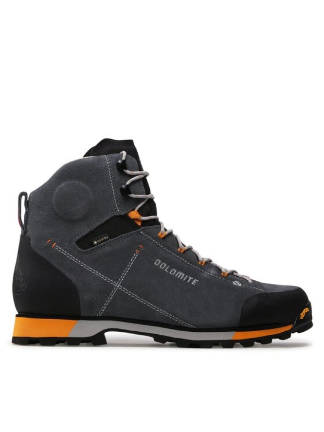 Dolomite Trekkingi Cinquantaquattro Hike Evo Gtx GORE-TEX 289207-1076020 Szary