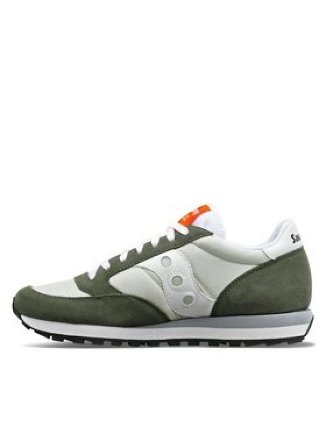 Saucony Sneakersy Jazz Original S2044 Zielony