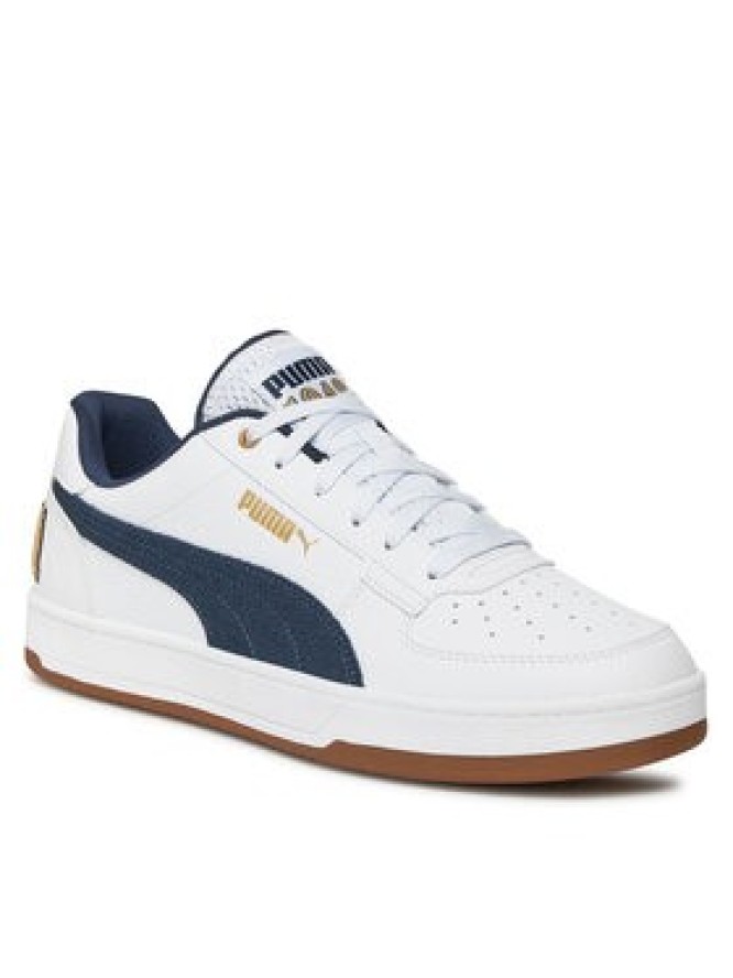 Puma Sneakersy Puma Caven 2.0 Retro Club 395082 01 Biały