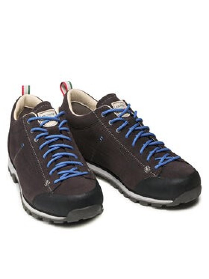 Dolomite Trekkingi Cinquantaquattro Low 247950-0587011 Szary