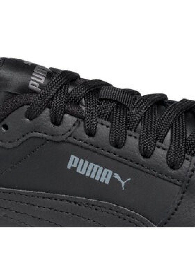 Puma Sneakersy St Runner V3 L 384855 11 Czarny