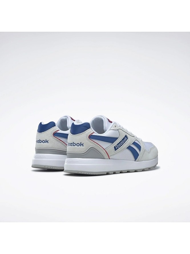Reebok Sneakersy "Classic" w kolorze szaro-niebieskim rozmiar: 41