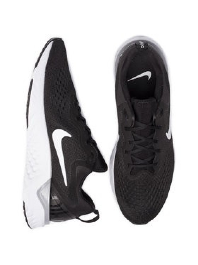 Nike Buty do biegania Odyssey React AO9819 001 Czarny